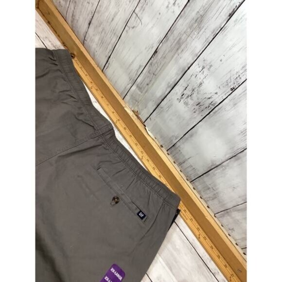 OOs 90s Elenagilbert grunge brother rugged Gap Men's Shorts Size XL - Picture 5 of 6